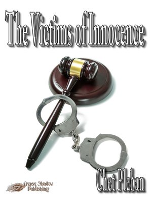 cover image of The Victims of Innocence